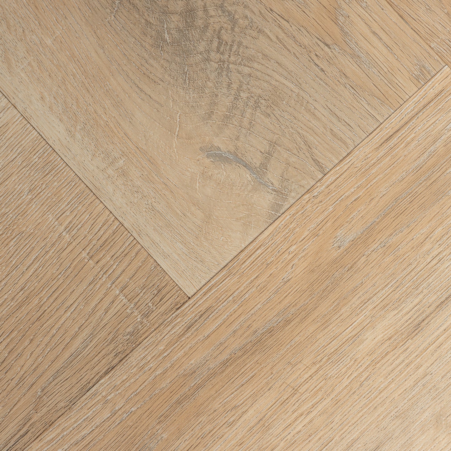 Klasse PVC – Soft Natural Oak