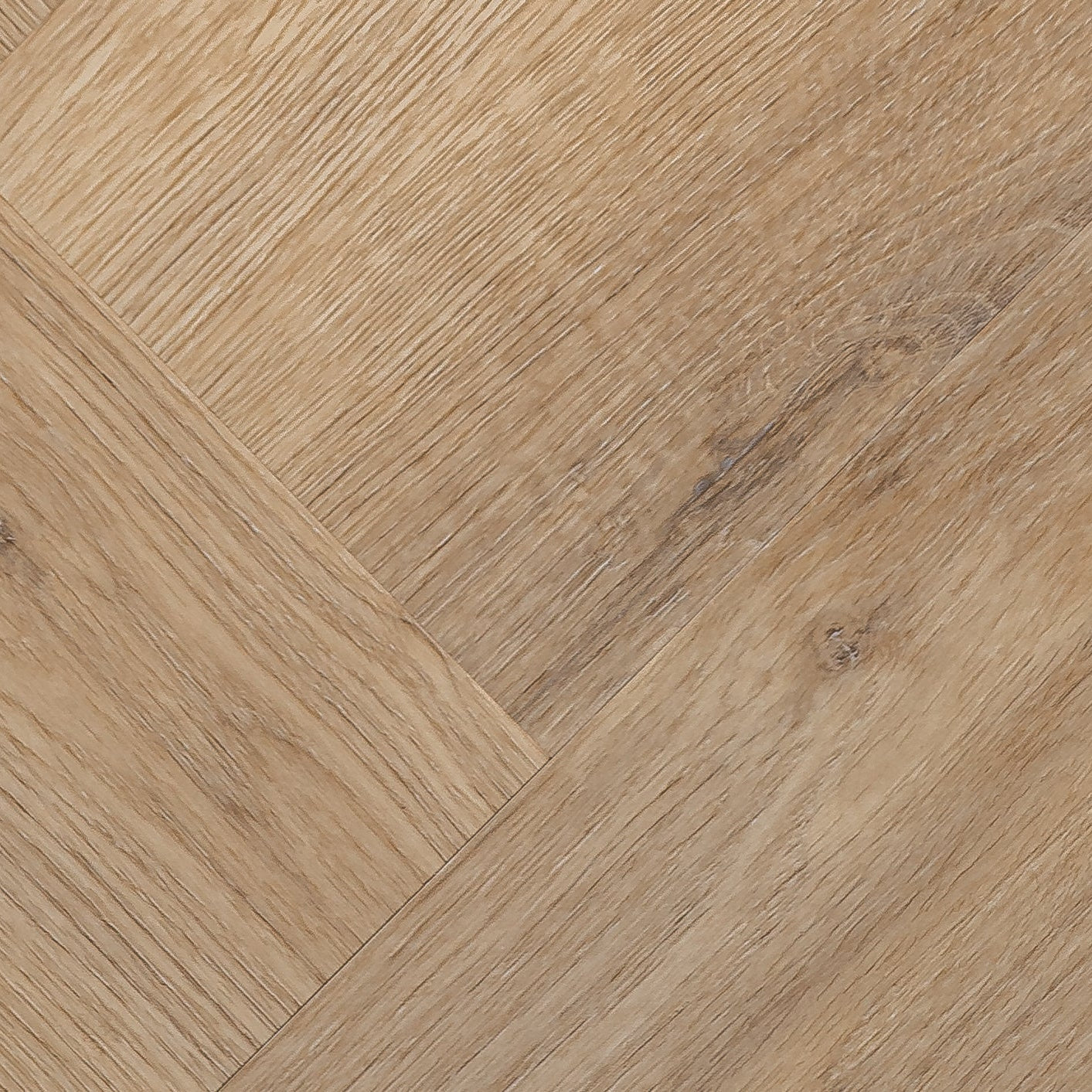 Klasse PVC – Natural Light Oak