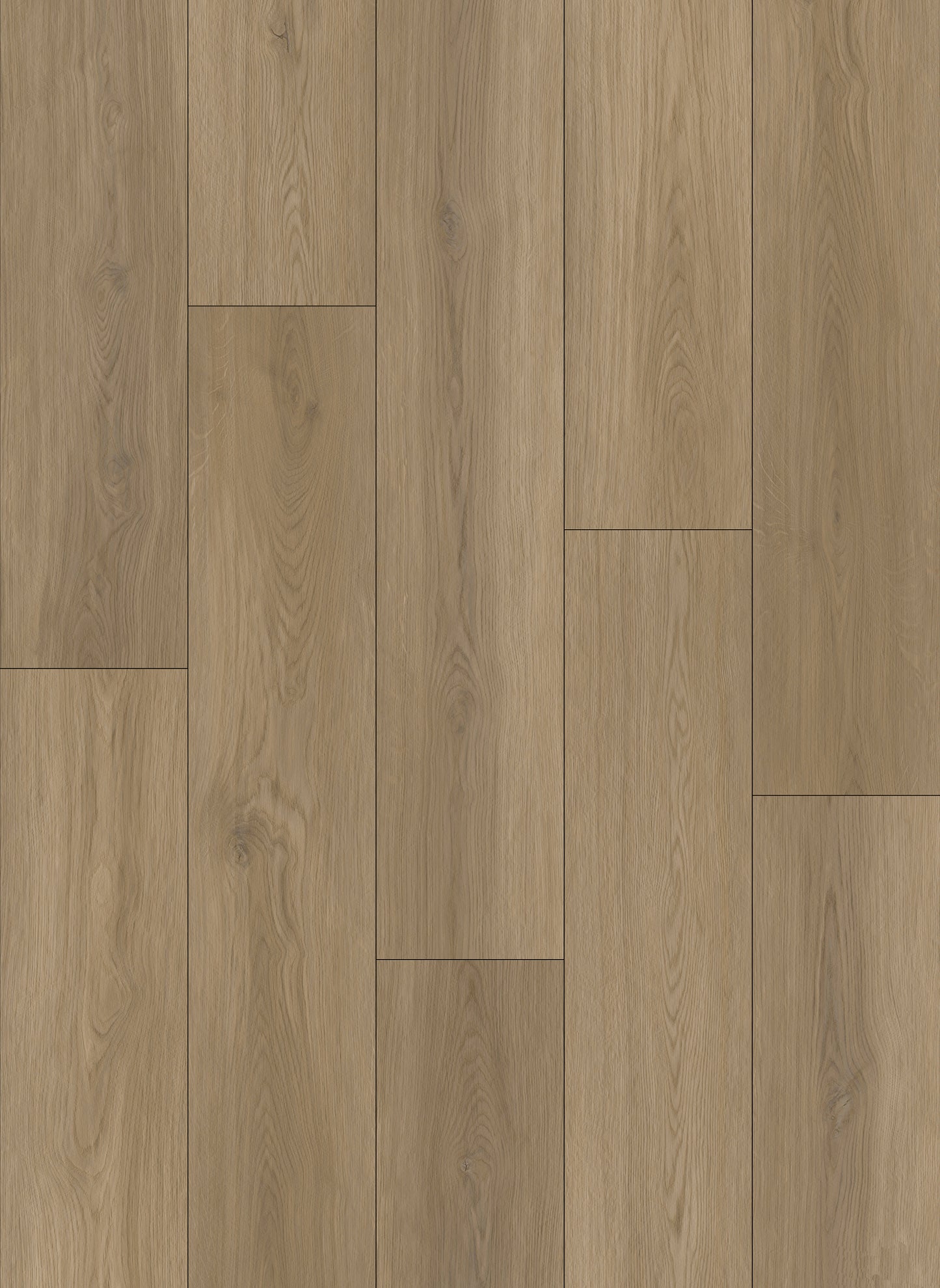 Gelasta Artline Register 2301 – Smoked – Rechte plank PVC
