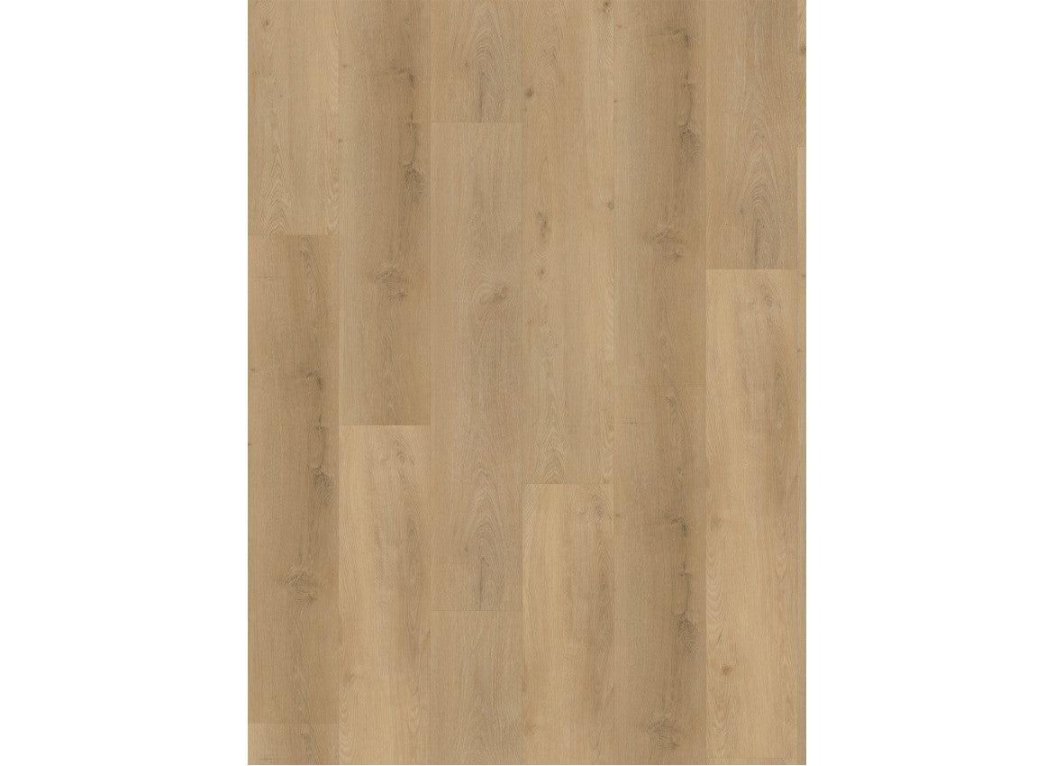 Gelasta Vario 4900 – Prestige Oak Naturel – Rechte plank PVC