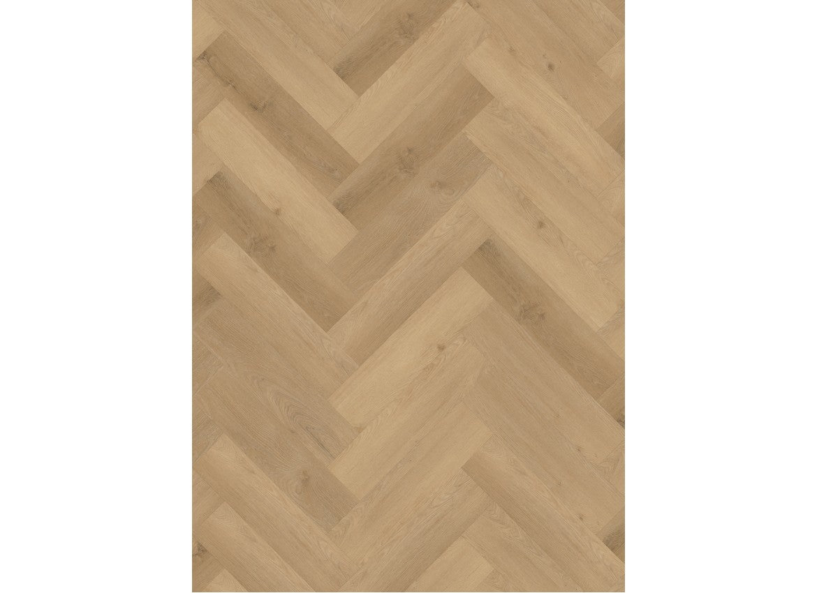 Gelasta Vario Visgraat 4400 – Prestige Oak Natural – PVC