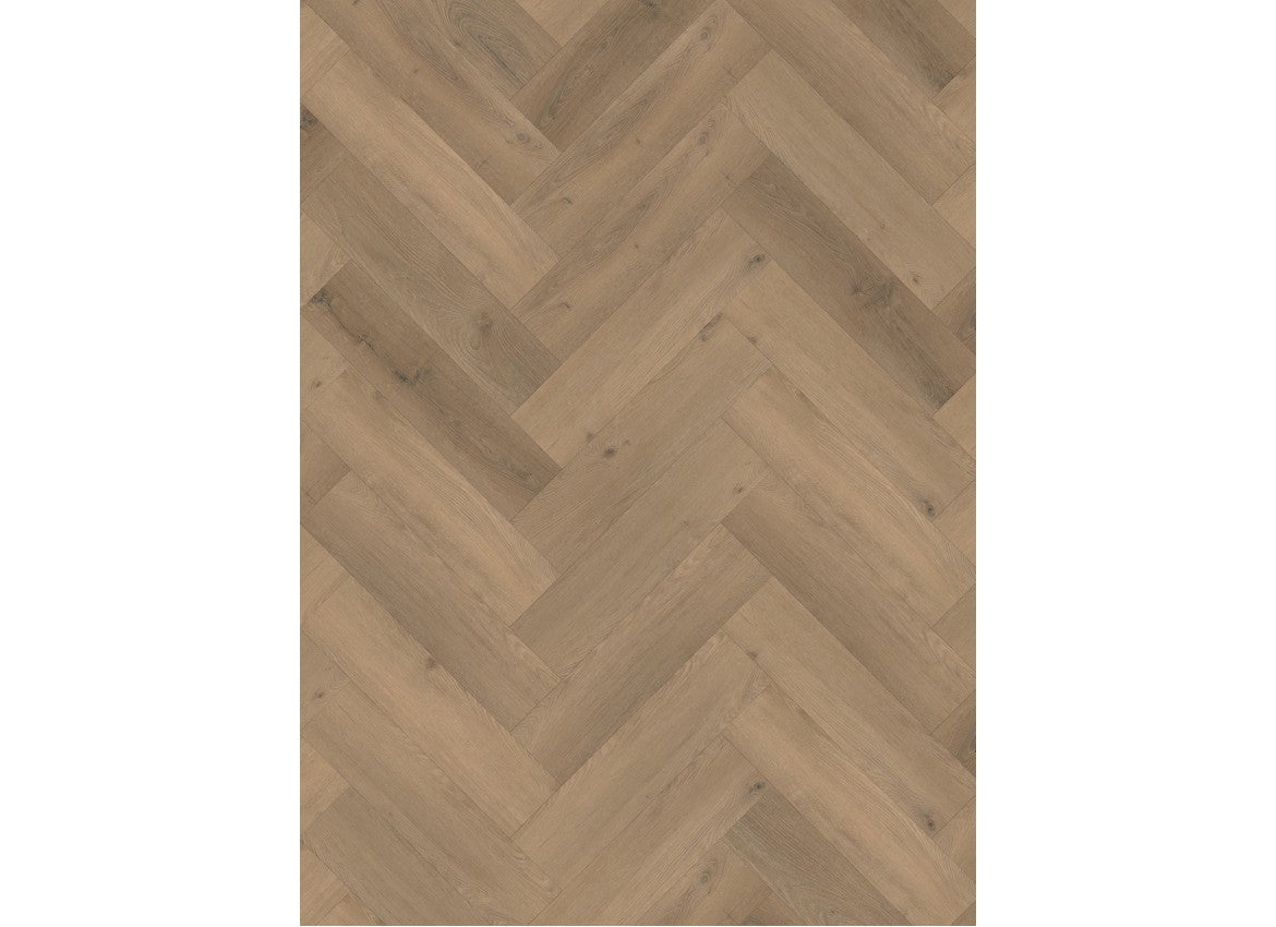 Gelasta Vario Visgraat 4401 – Prestige Oak Smoked – PVC