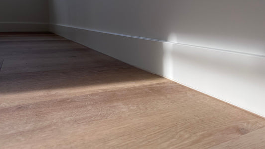 PVC vloeren in nieuwbouwproject De Beemd in Moerkapelle