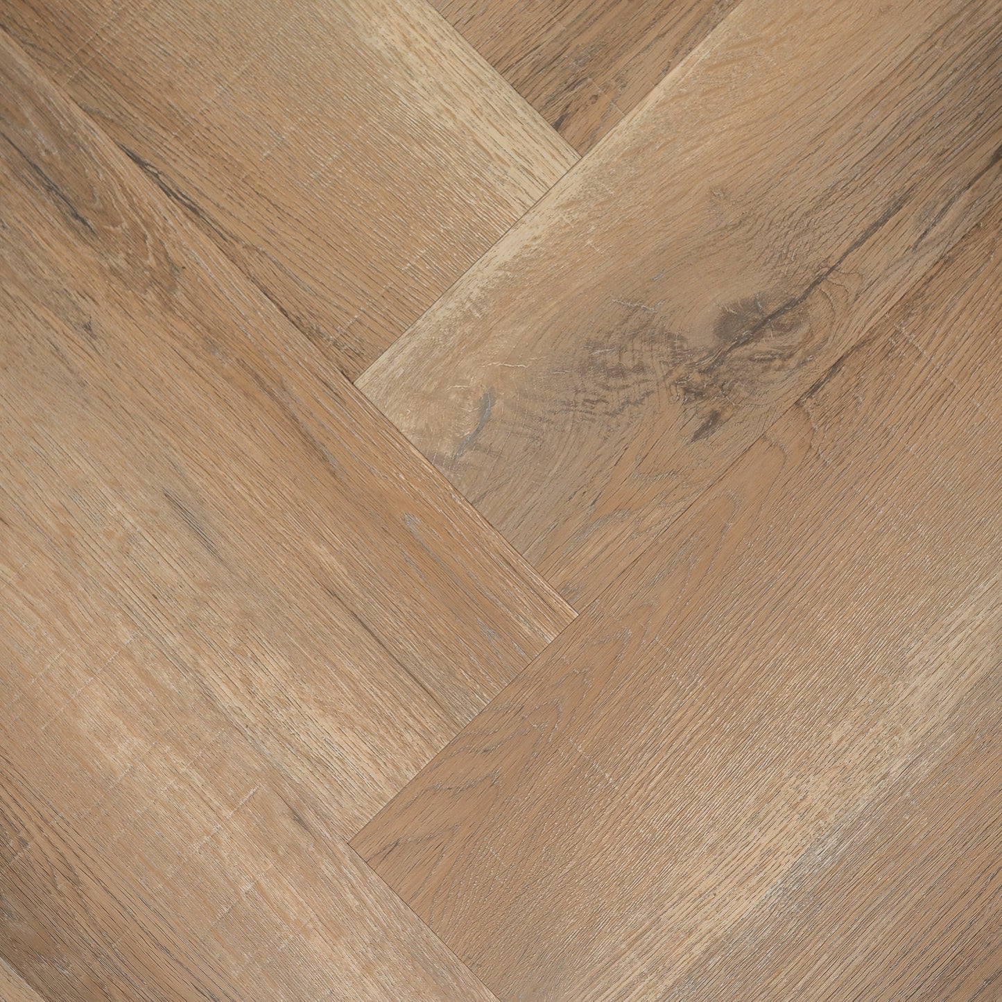 Klasse PVC – Soft Natural Oak