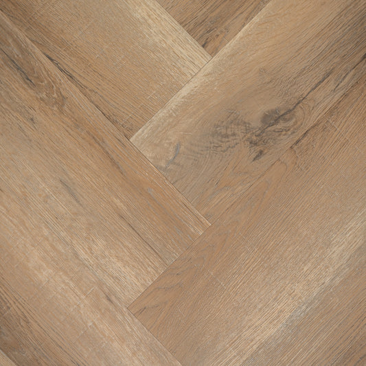 Klasse PVC – Soft Natural Oak