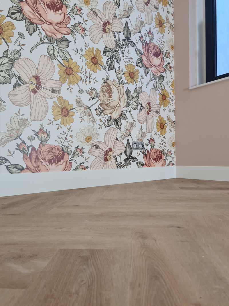 Project: Kinderkamer Den Haag