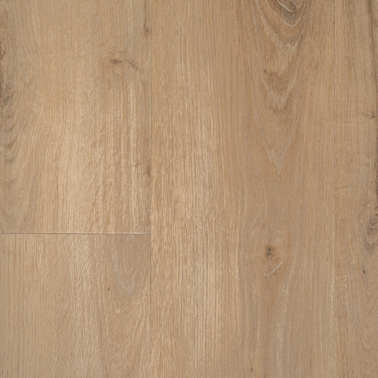Klasse PVC – Natural Light Oak
