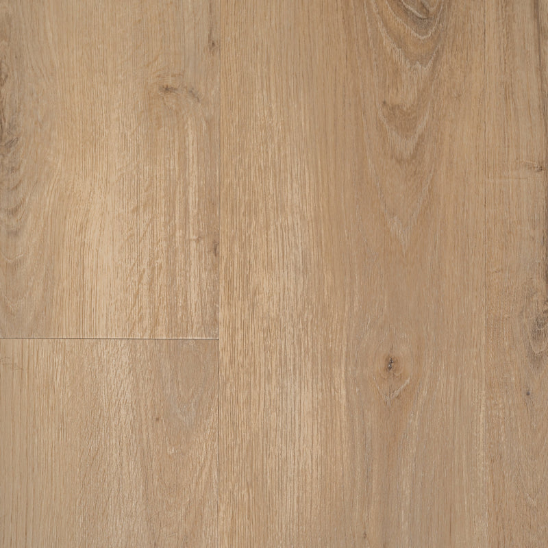 Klasse PVC – Natural Light Oak