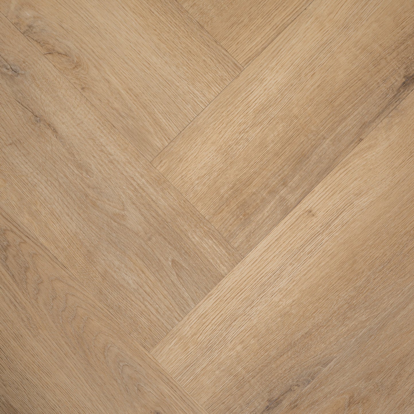 Klasse PVC – Natural Light Oak