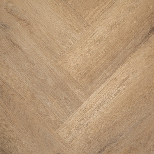 Klasse PVC – Natural Light Oak