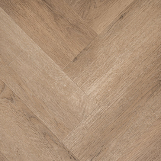 Klasse PVC – Warm Natural Oak