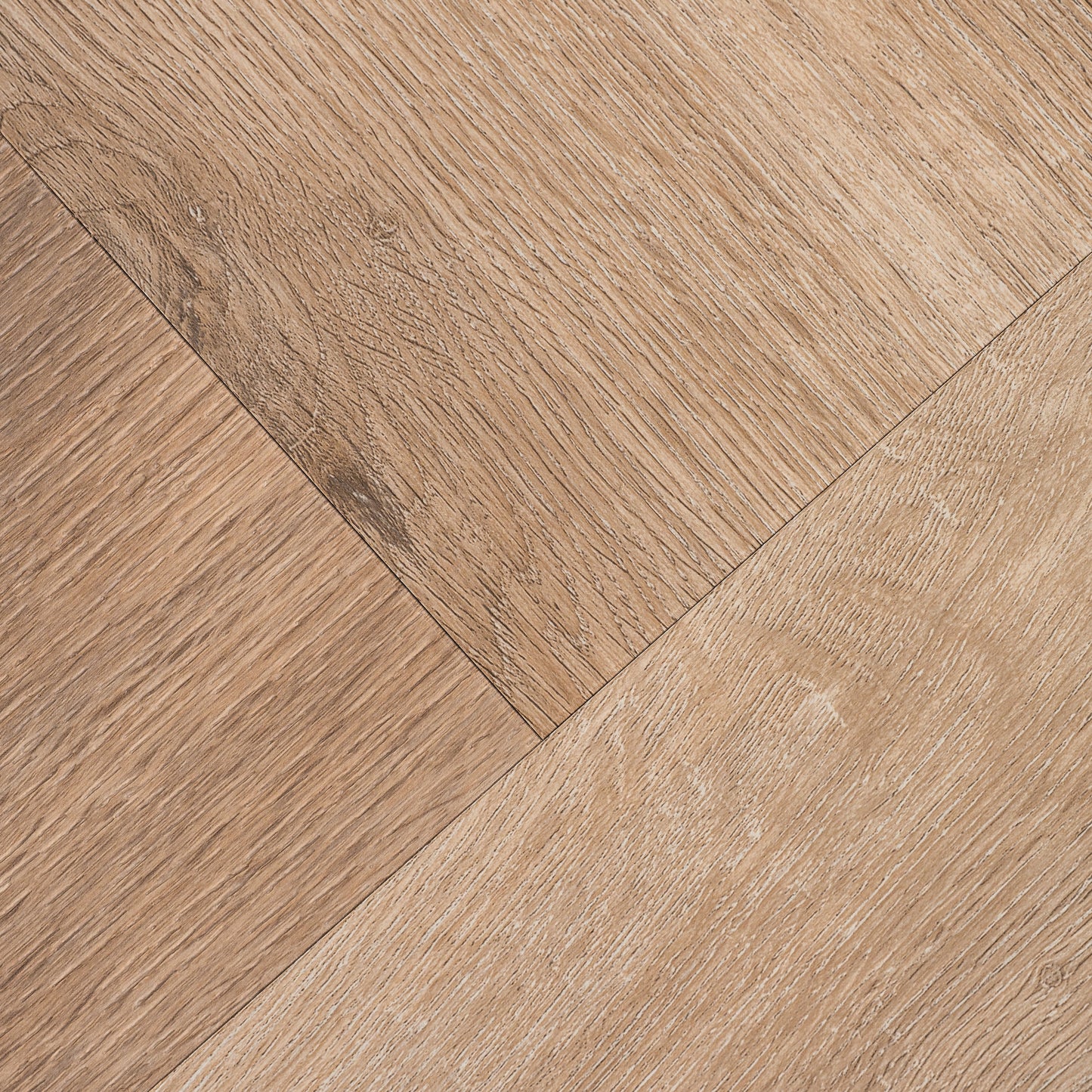 Klasse PVC – Warm Natural Oak