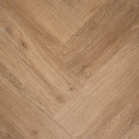 Klasse PVC – Dark Smoked Oak