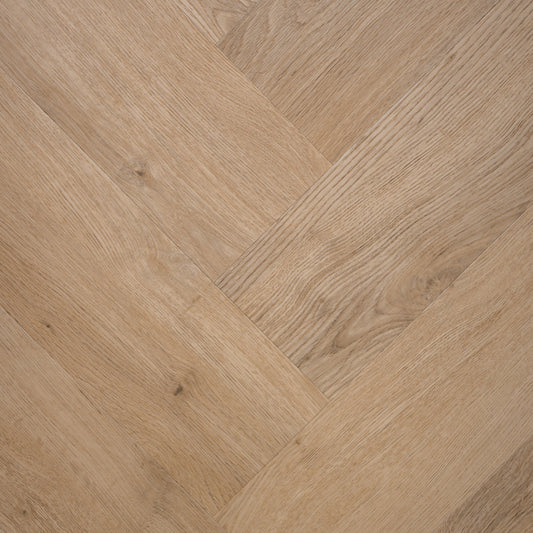Klasse PVC – Pure Light Oak