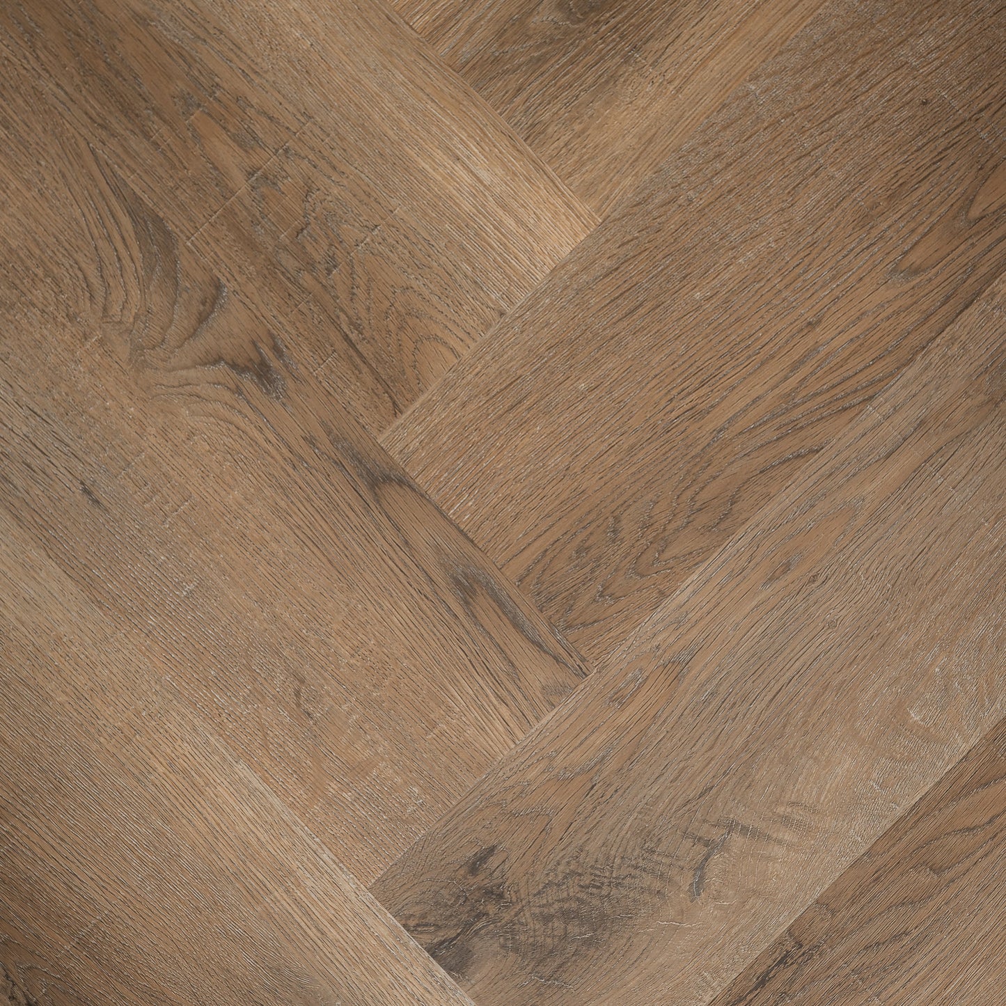 Klasse PVC – Rustic Warm Oak