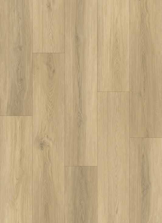 Gelasta Artline Register 2300 – Beige – Rechte plank PVC