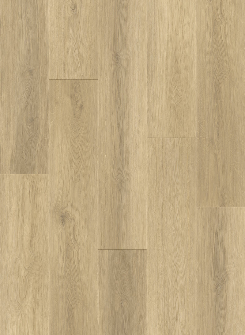 Gelasta Artline Register 2300 – Beige – Rechte plank PVC