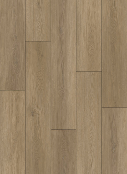 Gelasta Artline Register 2301 – Smoked – Rechte plank PVC