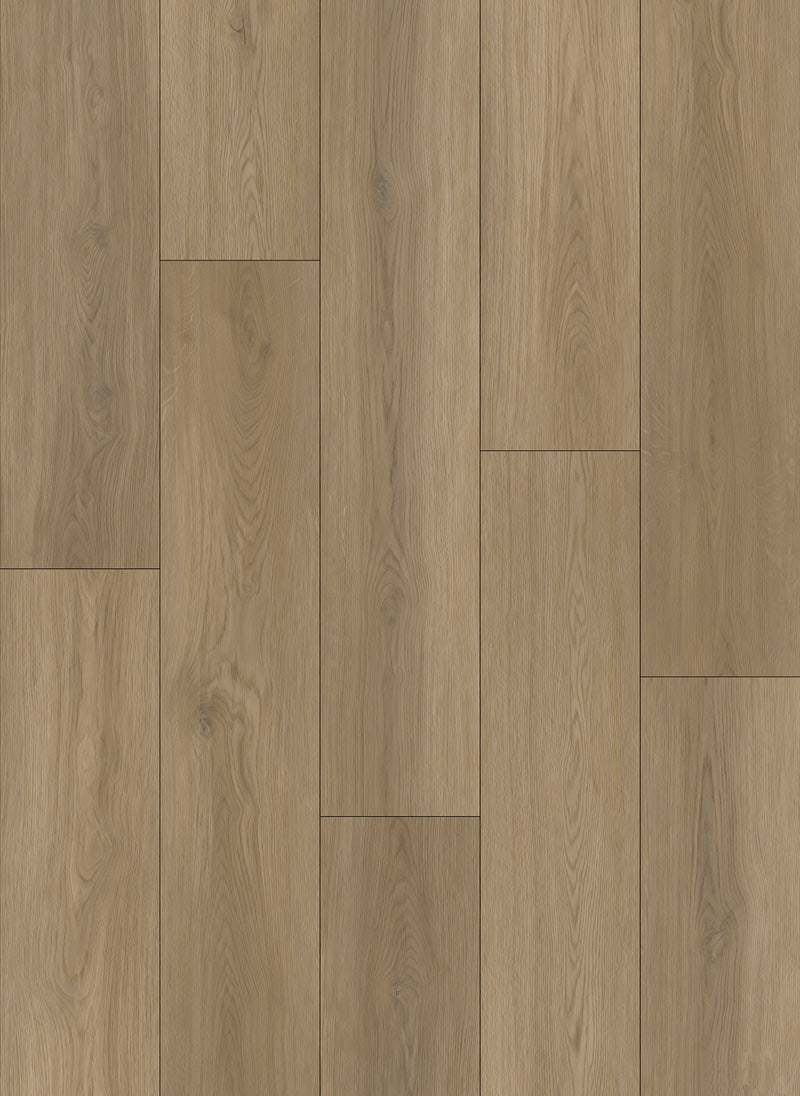 Gelasta Artline Register 2301 – Smoked – Rechte plank PVC