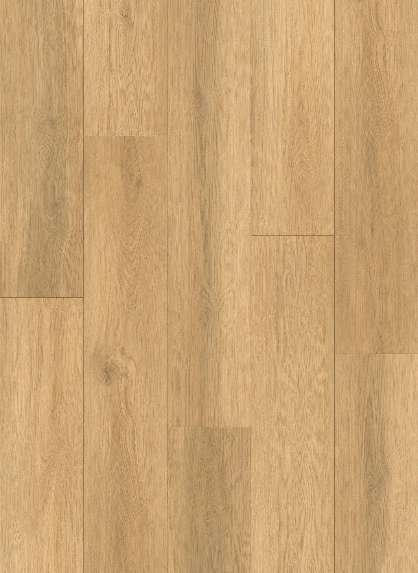 Gelasta Artline Register 2302 – Natural – Rechte plank PVC
