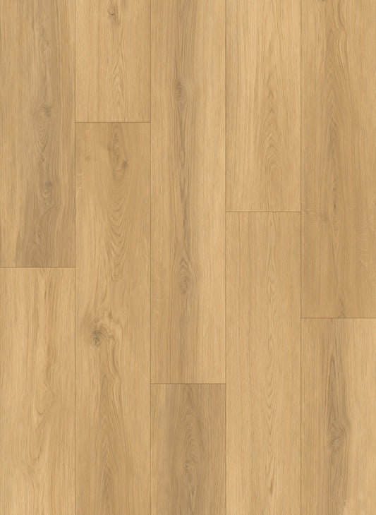 Gelasta Artline Register 2302 – Natural – Rechte plank PVC