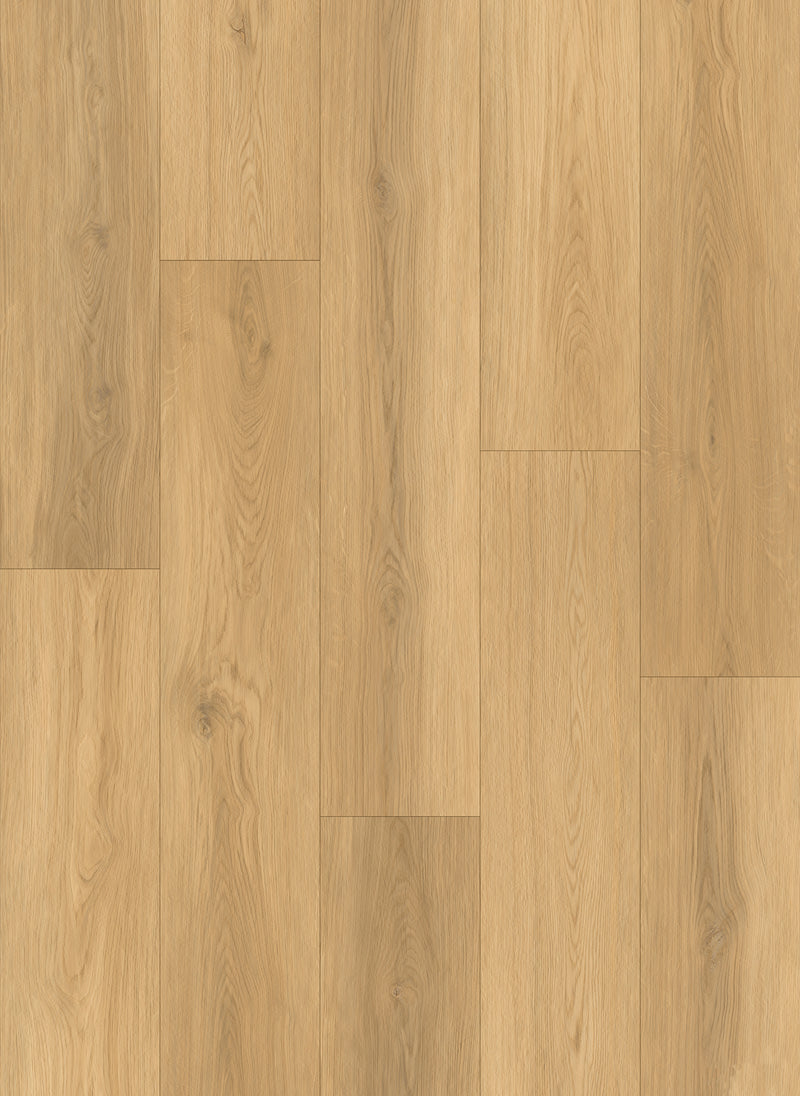 Gelasta Artline Register 2302 – Natural – Rechte plank PVC