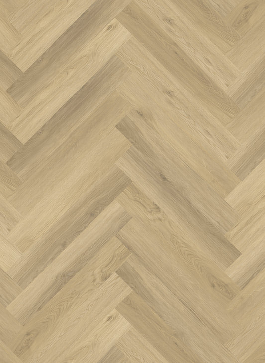 Gelasta Artline Register Visgraat 2400 – Beige – Visgraat PVC