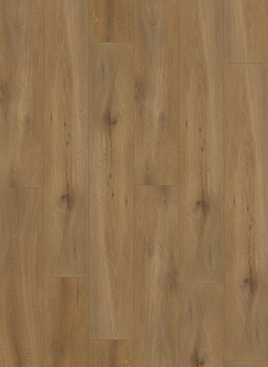 Gelasta Callisto 4100 – Natural Oak Dark – Rechte plank PVC