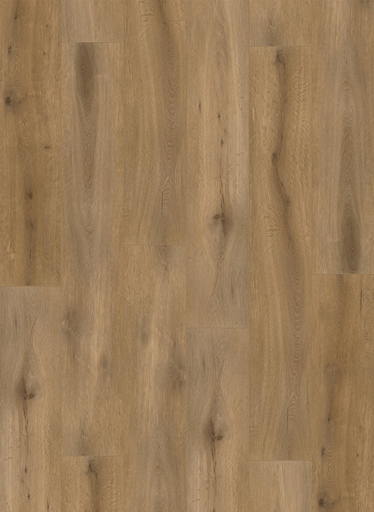 Gelasta Callisto 4102 – Natural Oak – Rechte plank PVC