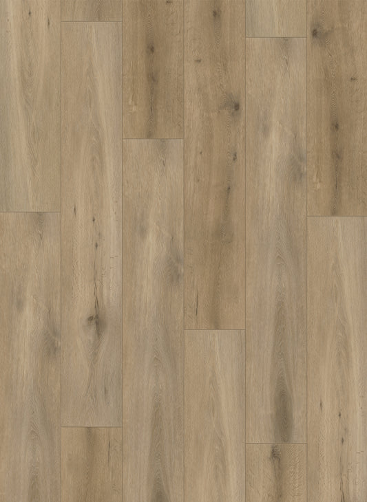 Gelasta Callisto 4103 – Natural Oak Smoked – Rechte plank PVC