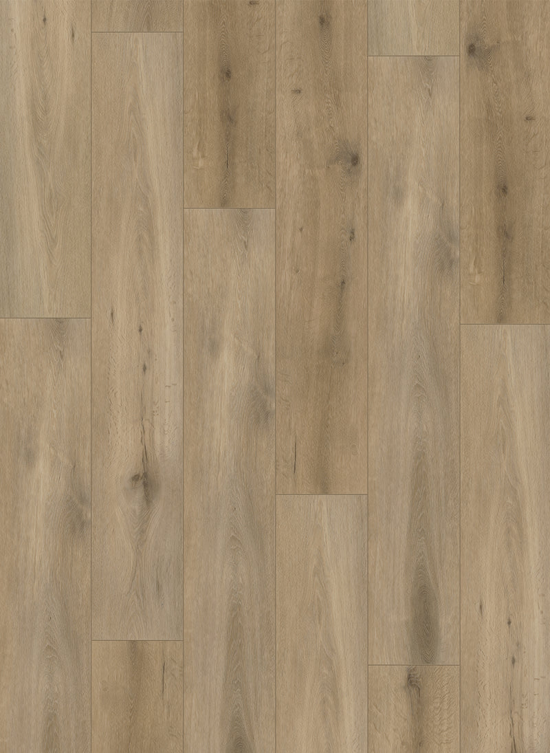 Gelasta Callisto 4103 – Natural Oak Smoked – Rechte plank PVC