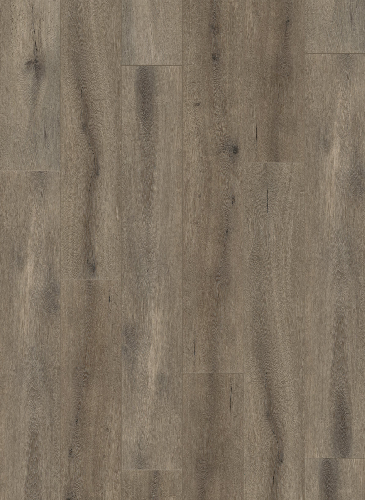 Gelasta Callisto 4105 – Natural Oak Brown – Rechte plank PVC