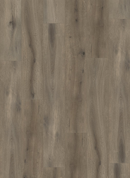 Gelasta Callisto 4105 – Natural Oak Brown – Rechte plank PVC