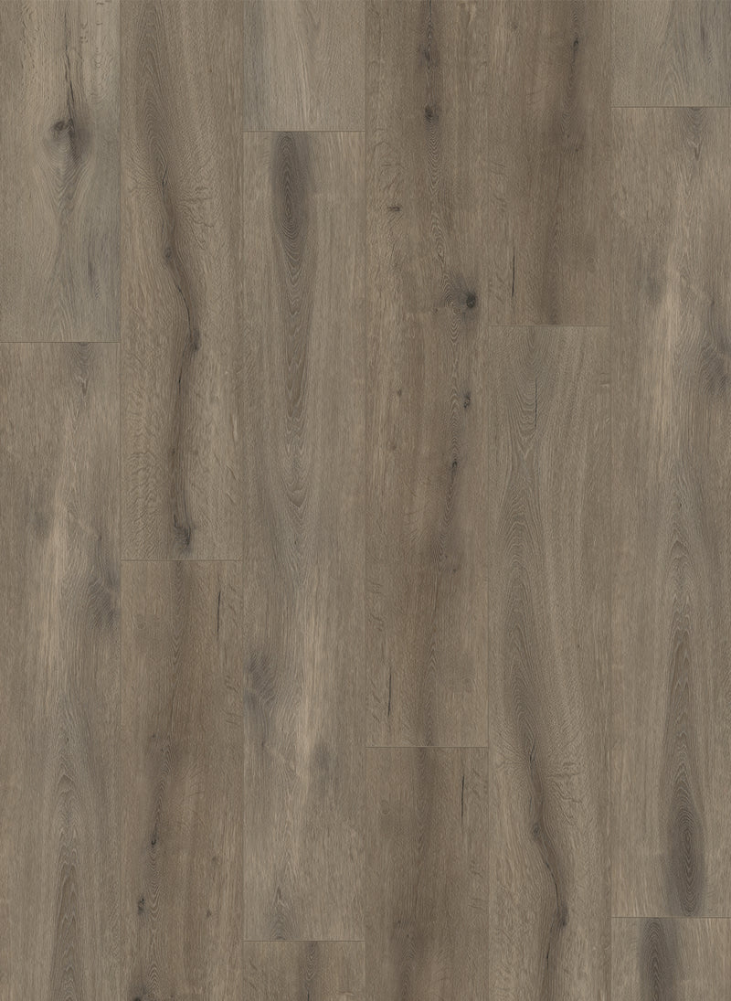 Gelasta Callisto 4105 – Natural Oak Brown – Rechte plank PVC