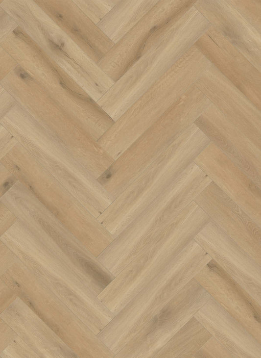 Gelasta Callisto Visgraat 4201 – Natural Oak Light – Visgraat PVC
