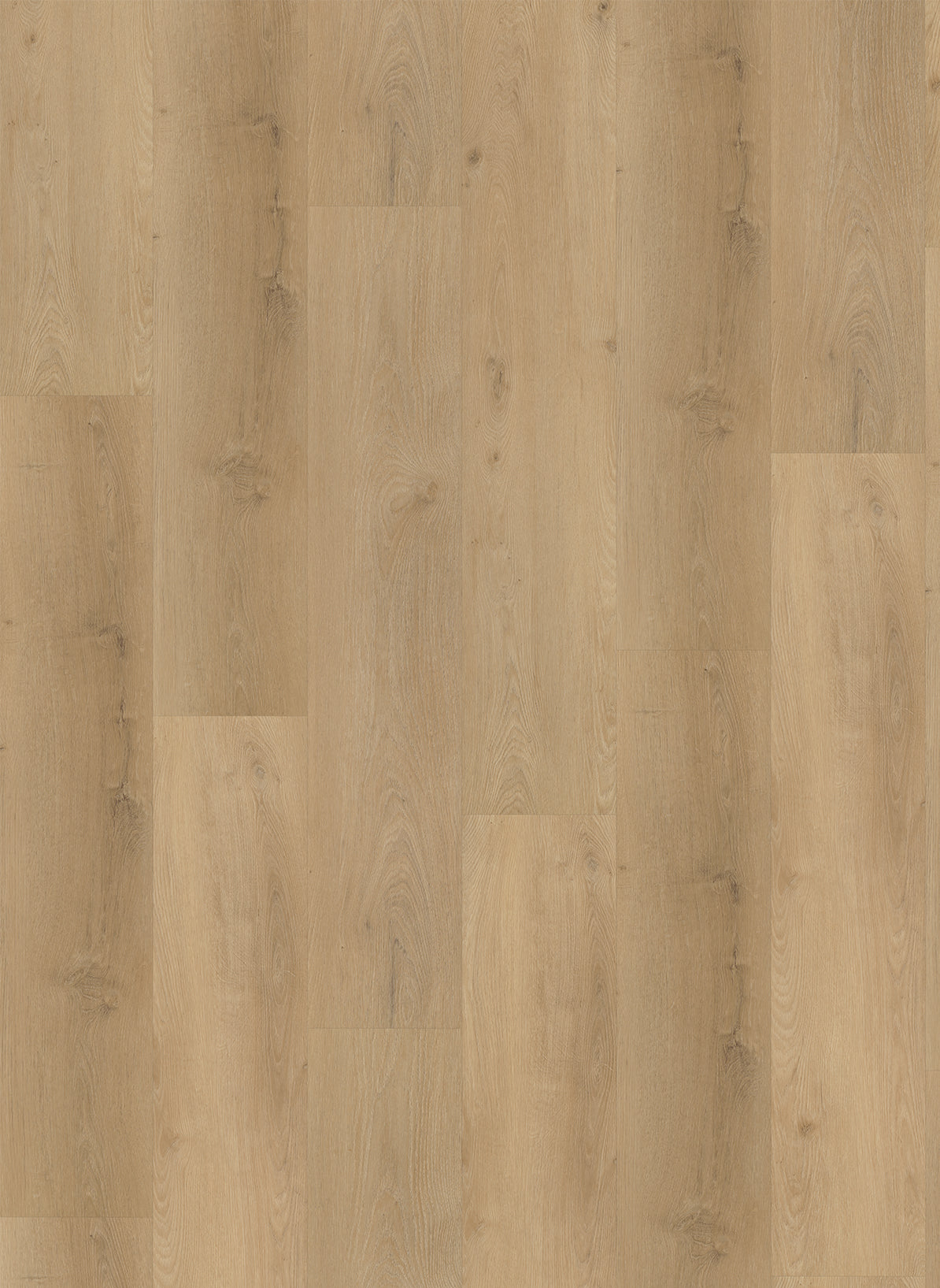 Gelasta Vario 4900 – Prestige Oak Naturel – Rechte plank PVC