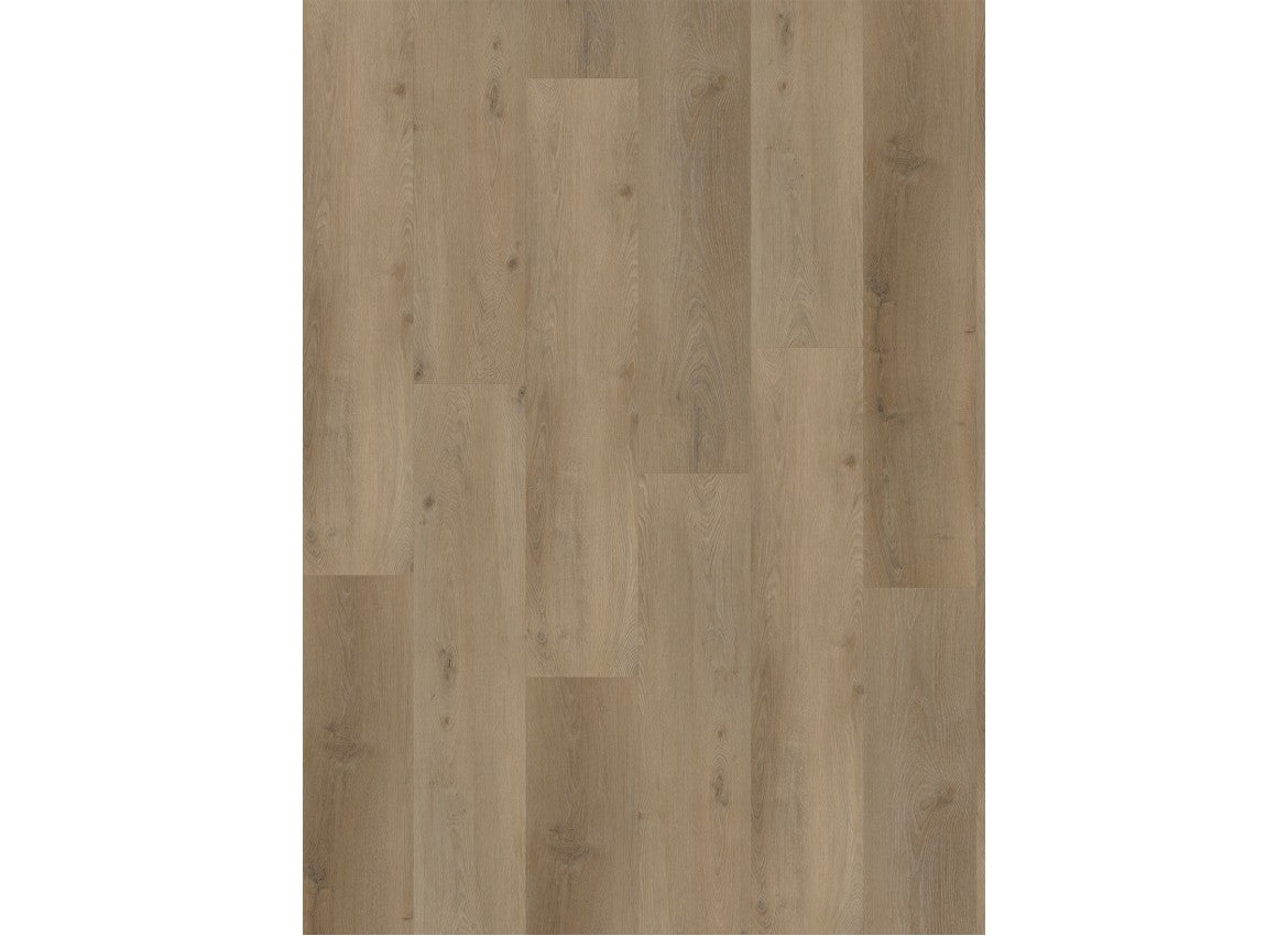 Gelasta Vario 4901 – Prestige Oak Smoked – Rechte plank PVC