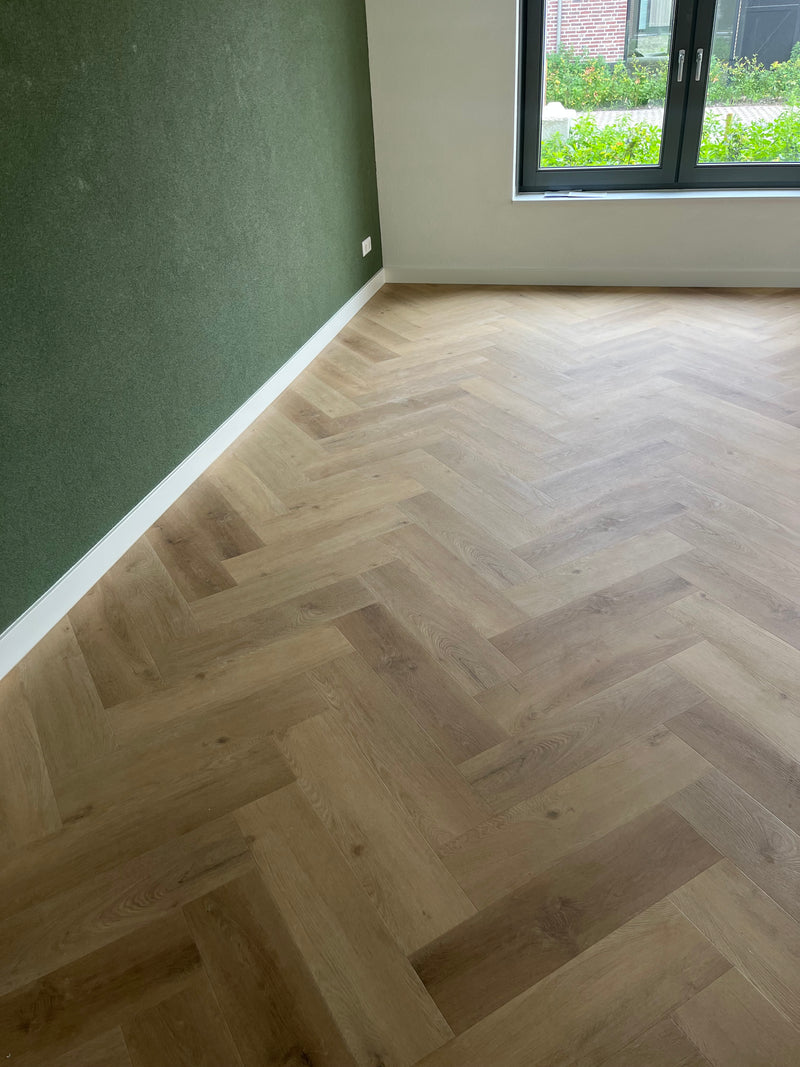 Project: Woonkamer Zoetermeer