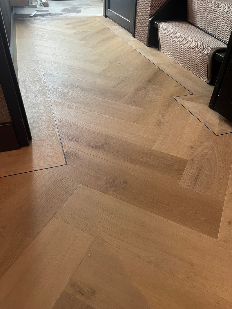 Project: Woonkamer Leidschenveen