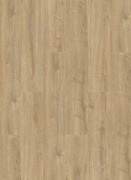 Gelasta Oakland 6104 – Smoked – Rechte plank PVC