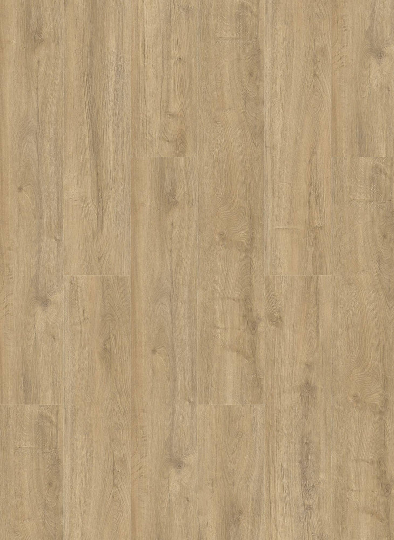 Gelasta Oakland 6104 – Smoked – Rechte plank PVC