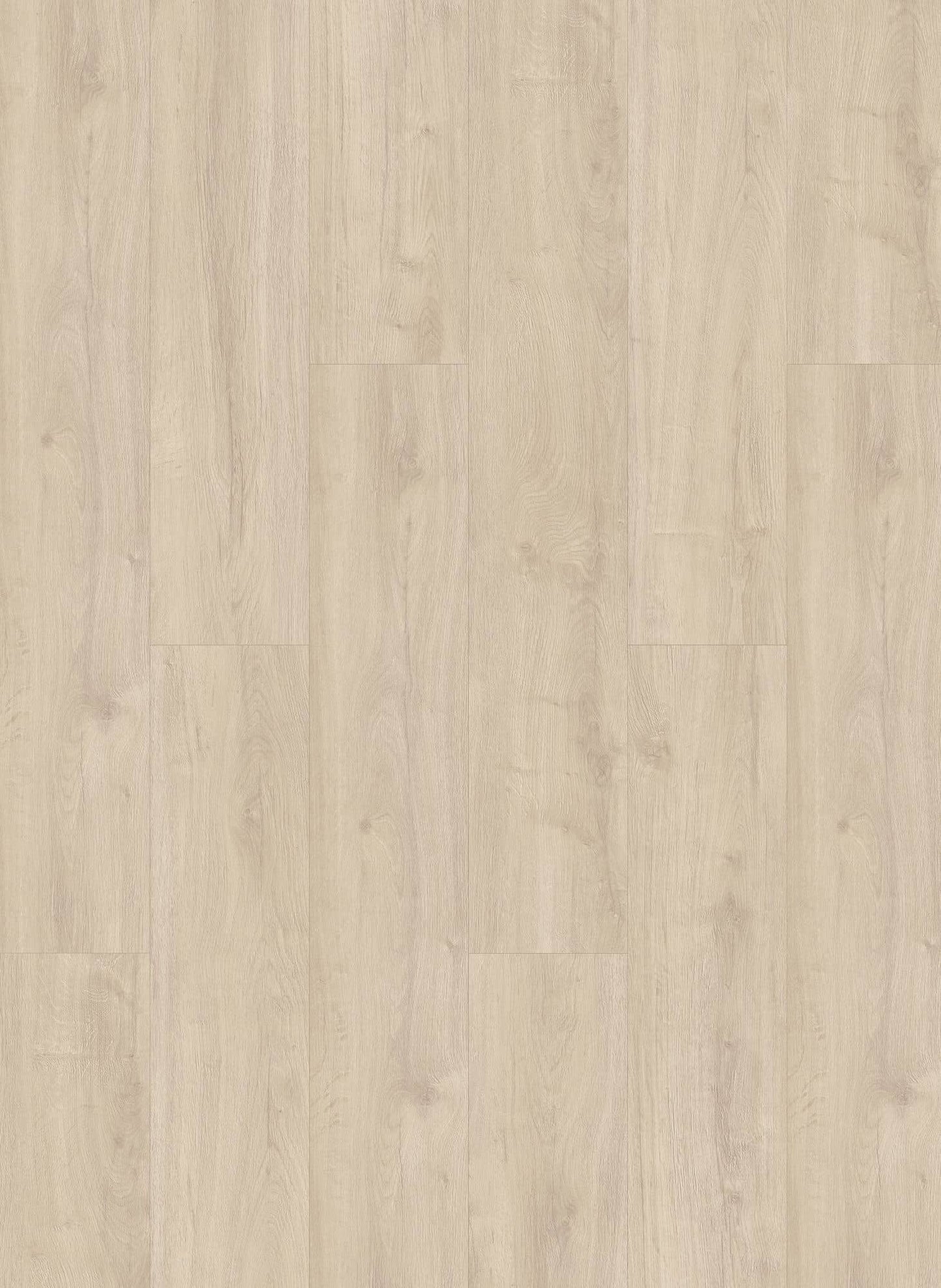 Gelasta Oakland 6105 – Ivory – Rechte plank PVC