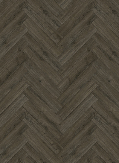 Gelasta Oakland Visgraat 6206 – Soil – Visgraat PVC