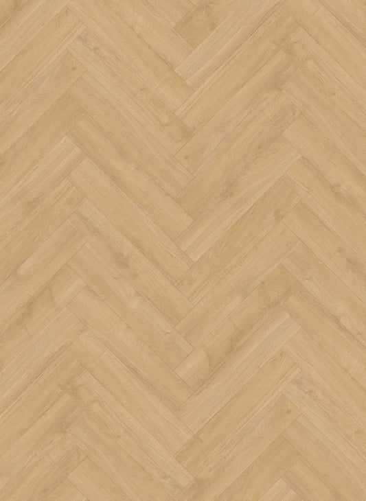 Gelasta Oakland Visgraat 6202 – Desert – Visgraat PVC