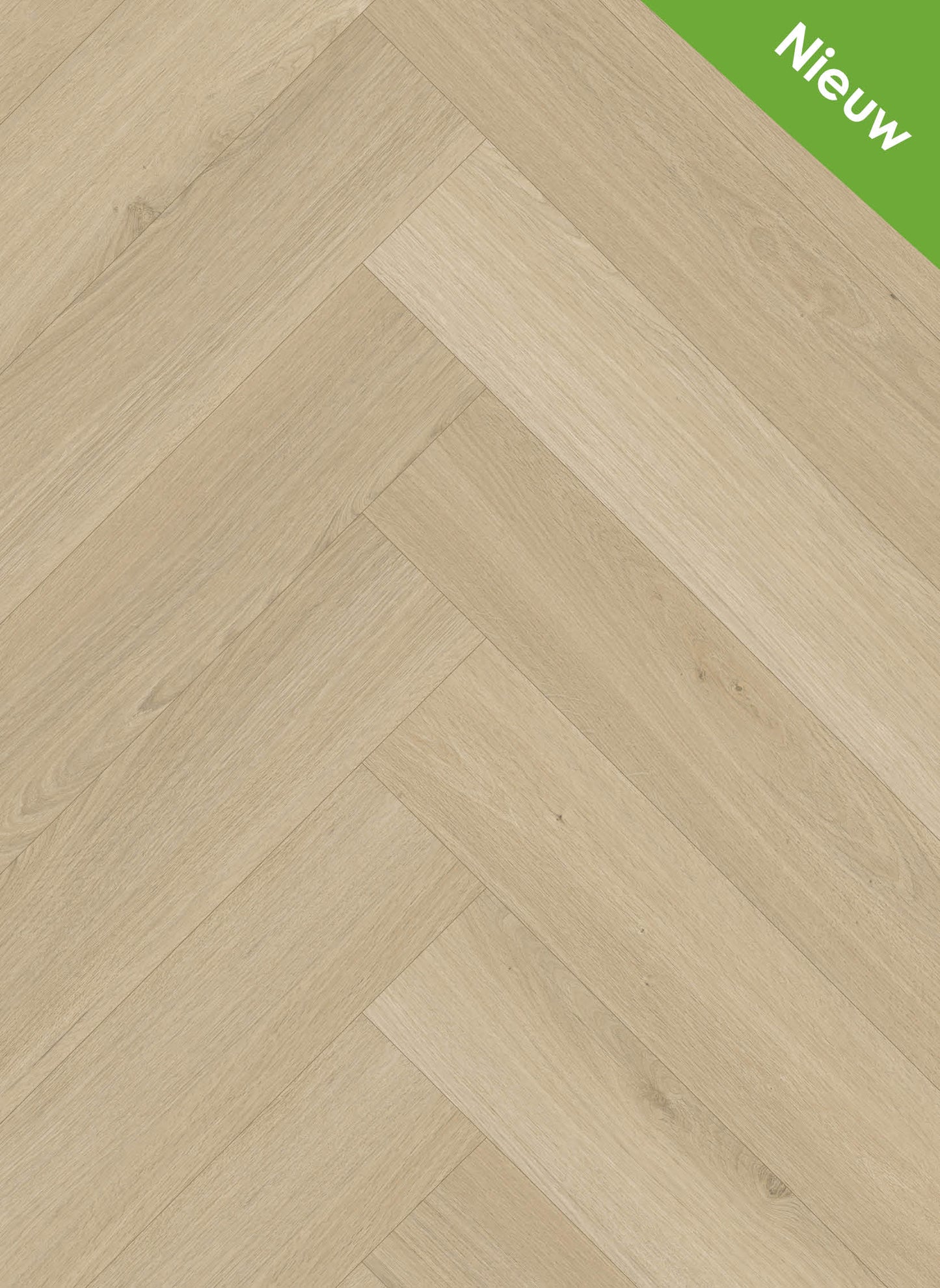 Gelasta Highland Visgraat 2602 – Desert – Visgraat PVC
