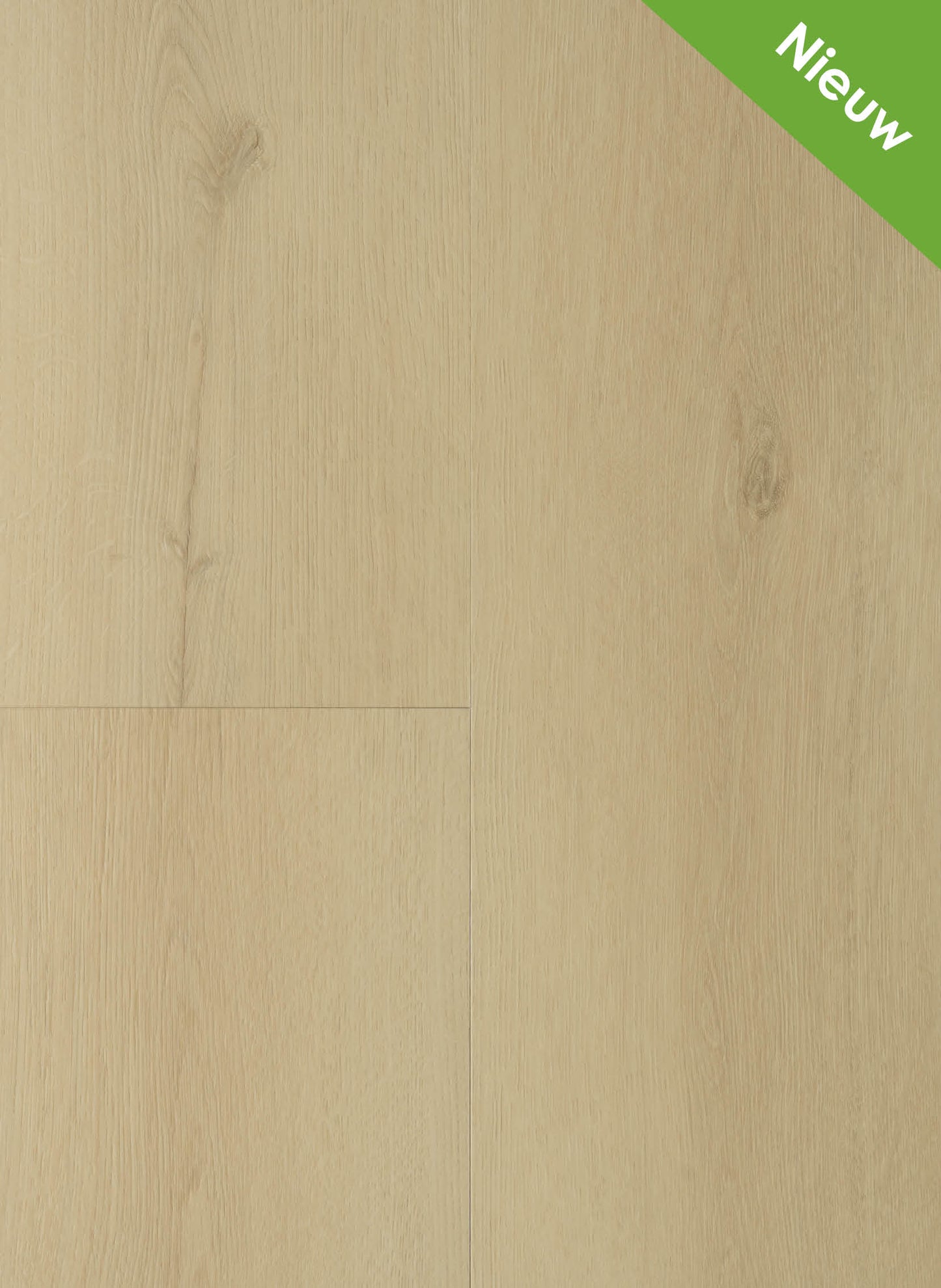 Gelasta Sierra 2001 – Beige – Rechte plank PVC