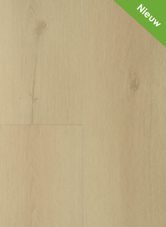 Gelasta Sierra 2001 – Beige – Rechte plank PVC