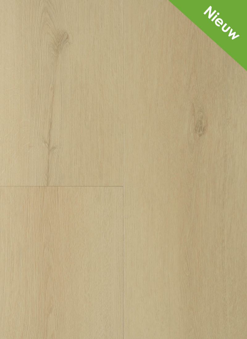 Gelasta Sierra 2001 – Beige – Rechte plank PVC
