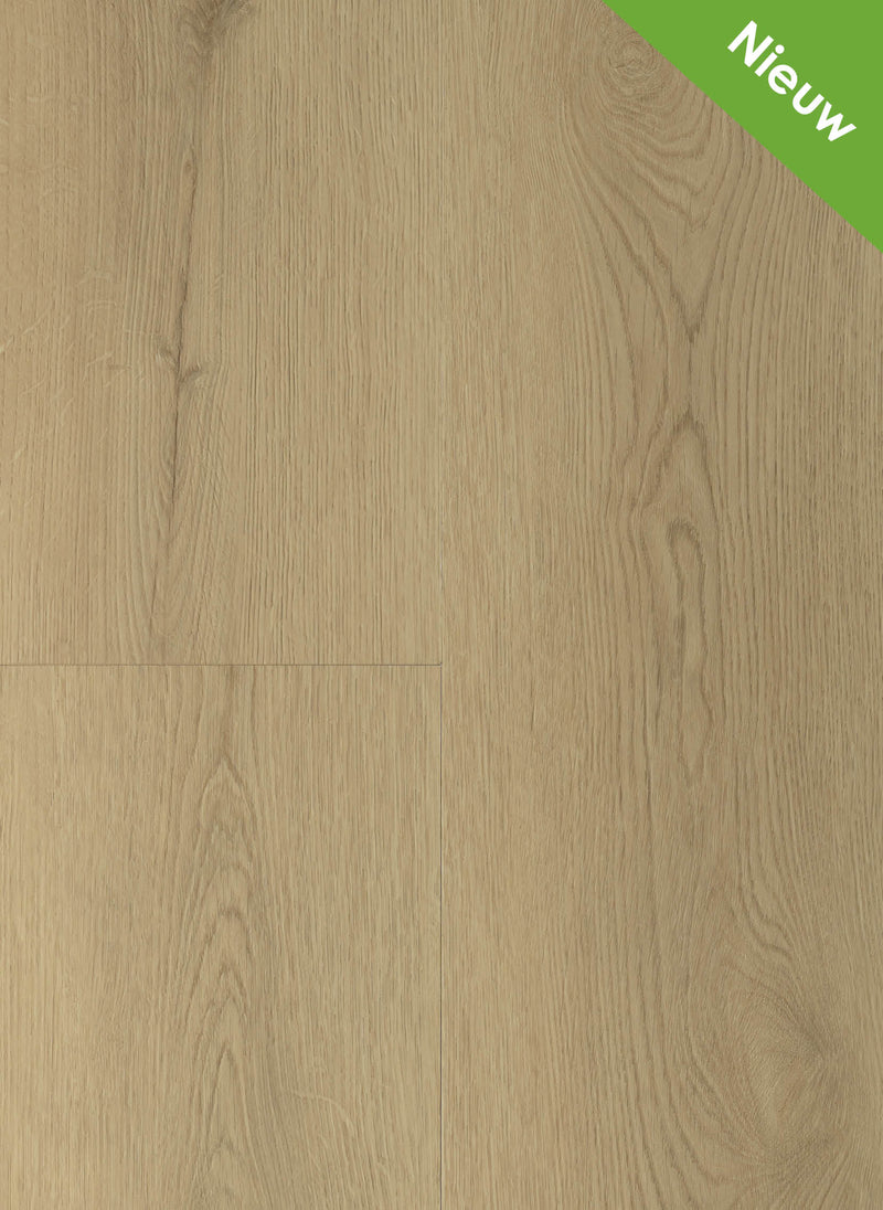 Gelasta Sierra 2003 – Natural – Rechte plank PVC