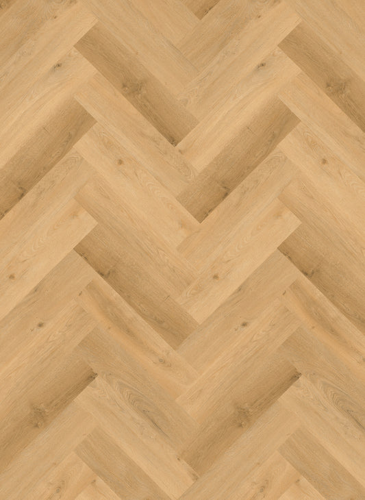 Gelasta Vario Visgraat 4400 – Prestige Oak Natural – PVC